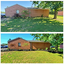 Low-Maintenance-Landscape-Design-in-Richmond-KY-Mulch-Beds-Native-Plants 0